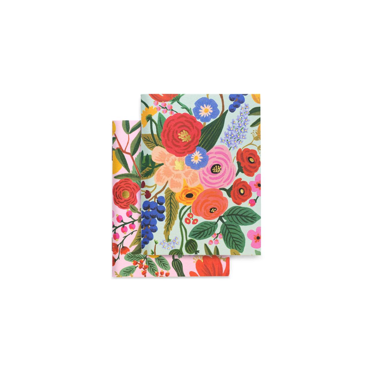 Pocket Notebook Twin Pack