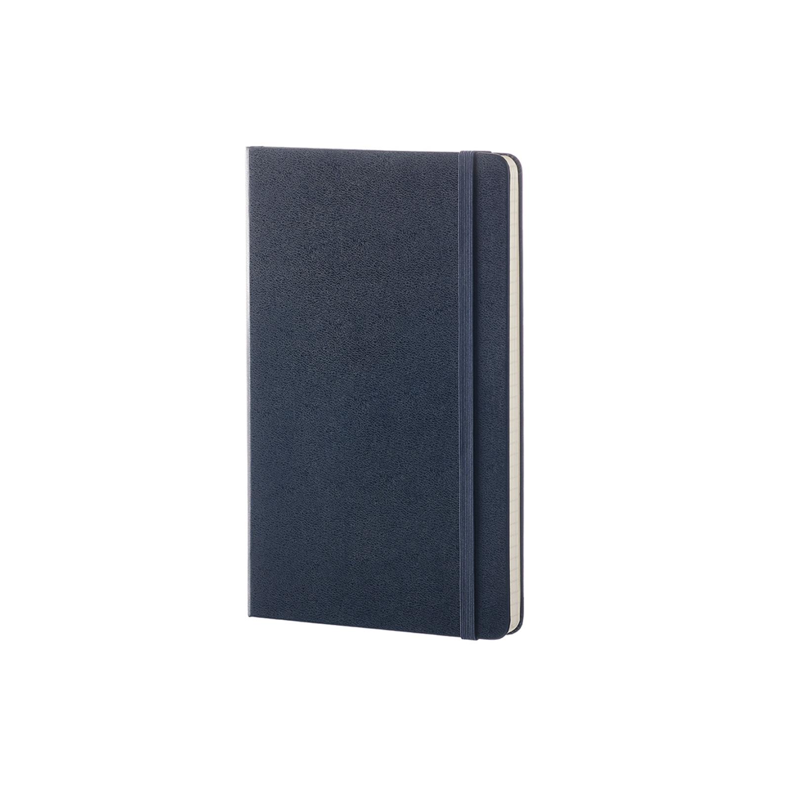 Classic Large Hard Cover Notebook