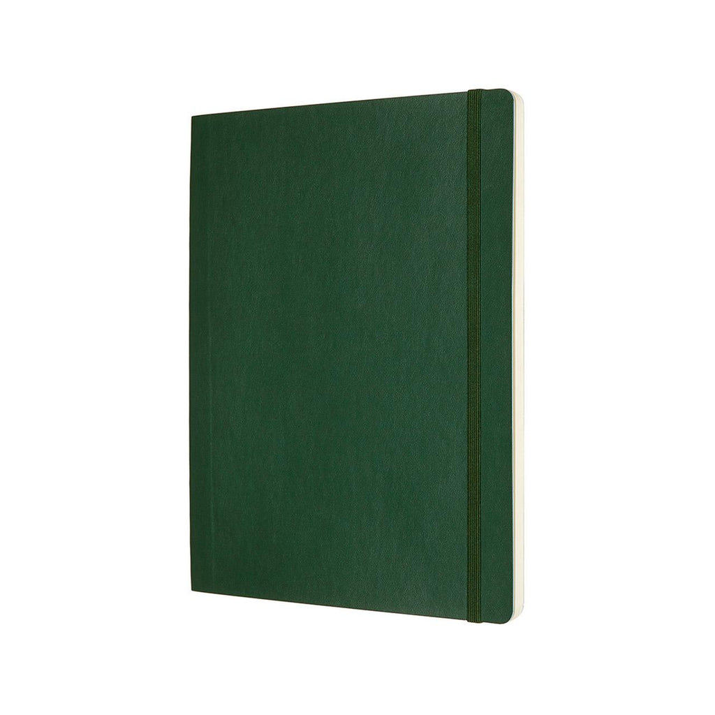 Classic Extra Large Soft Cover Notebook