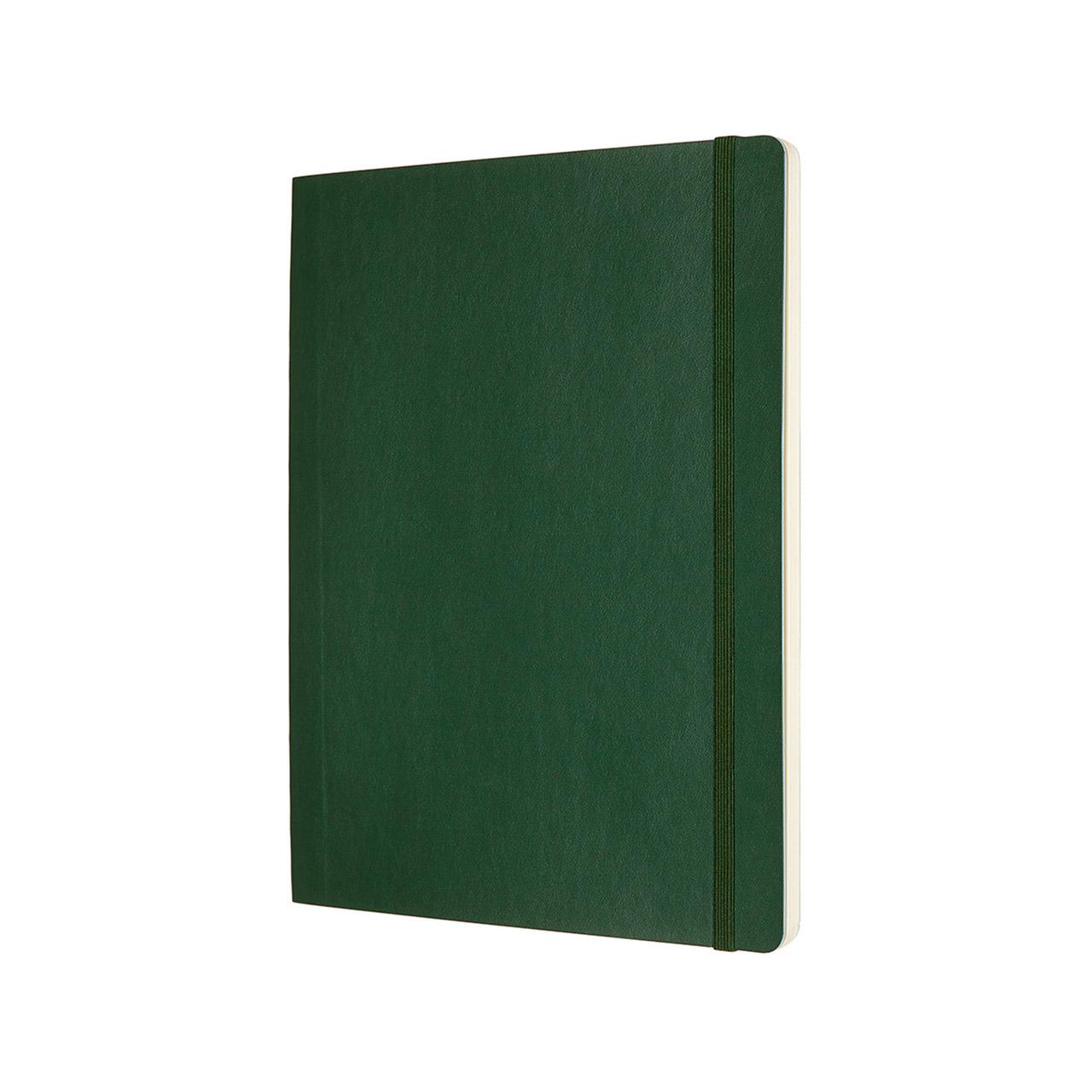 Classic Extra Large Soft Cover Notebook