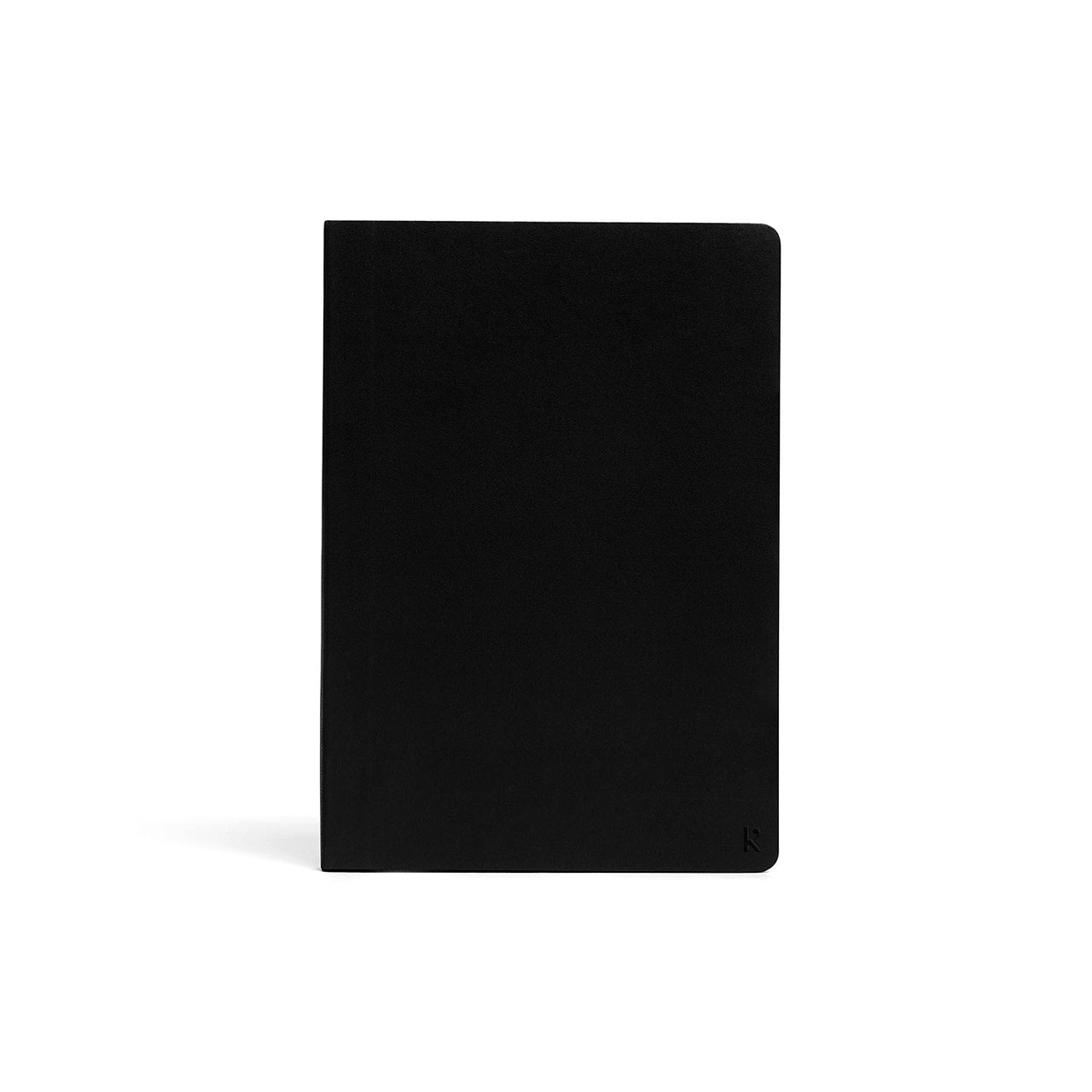 Soft Cover A5 Notebook