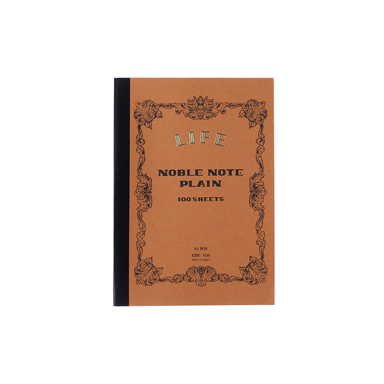 Noble Note A5 Notebook