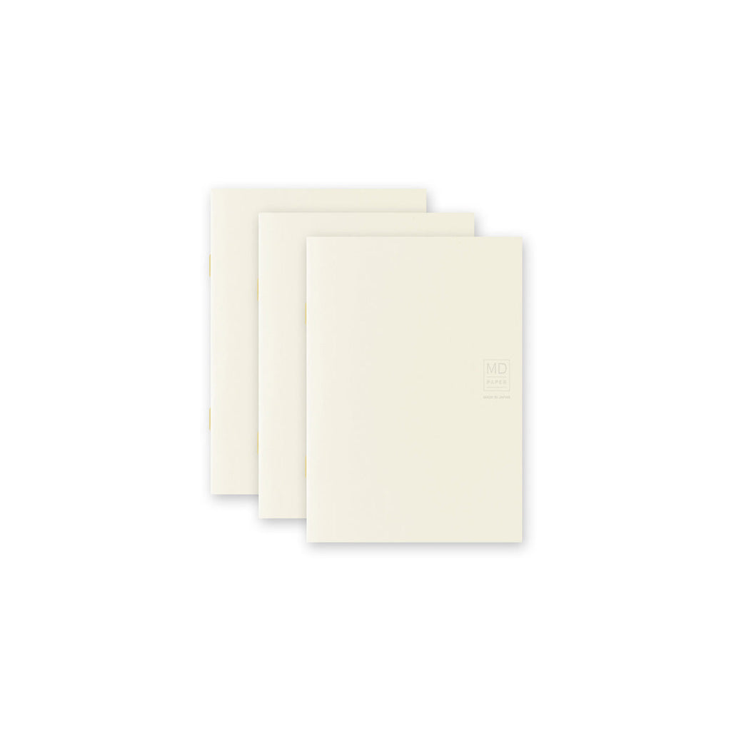 MD Notebook Light A6