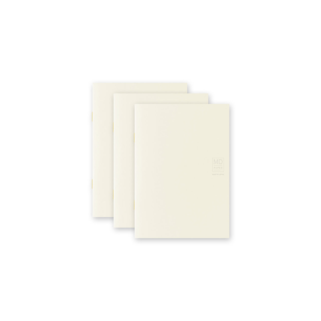 MD Notebook Light A6