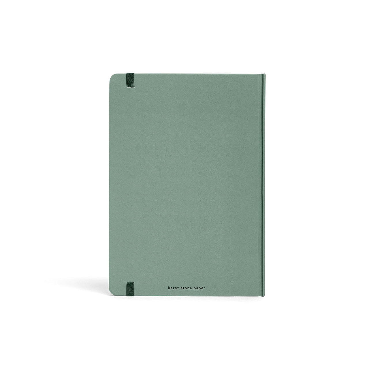 Hard Cover A5 Notebook