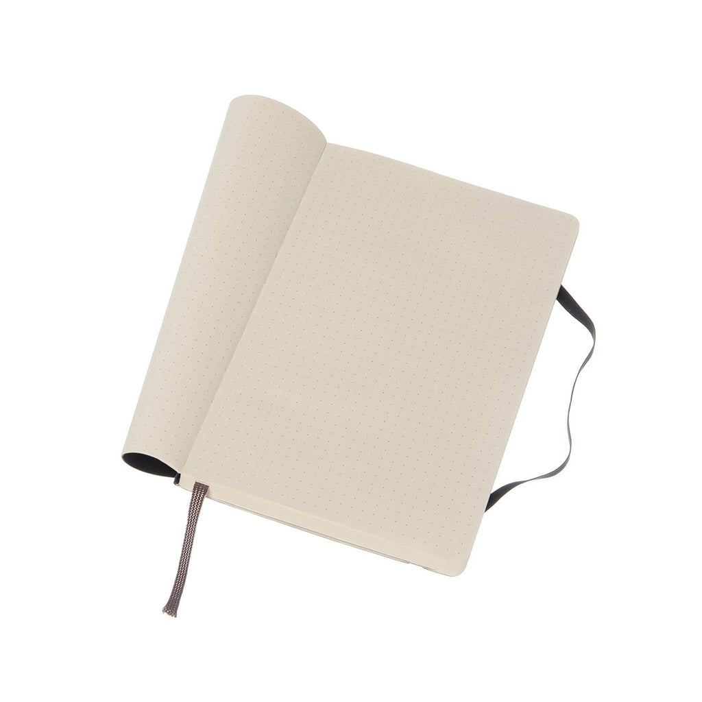 Classic Pocket Soft Cover Notebook