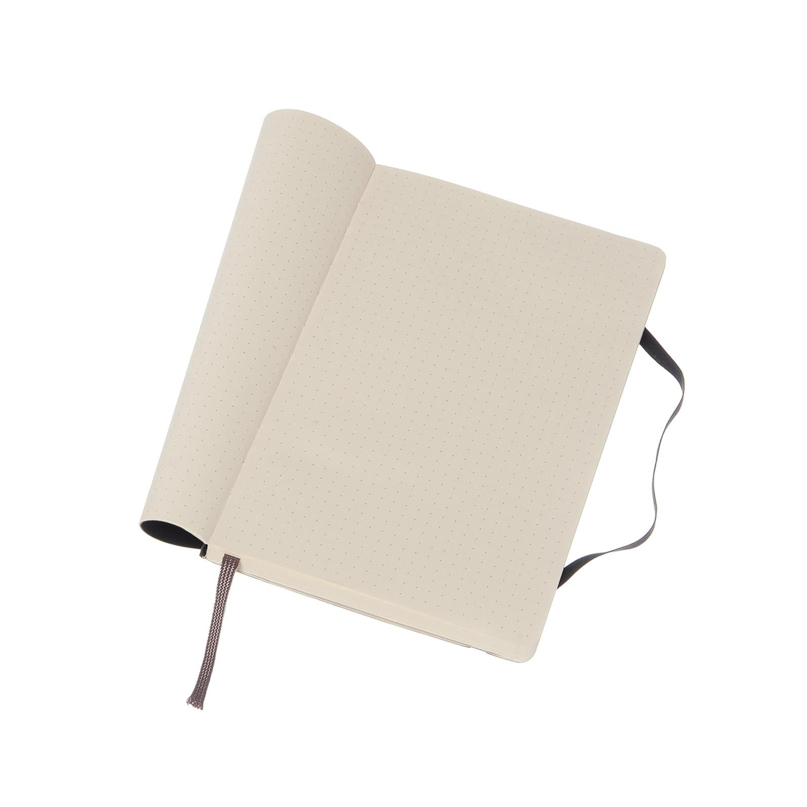 Classic Pocket Soft Cover Notebook
