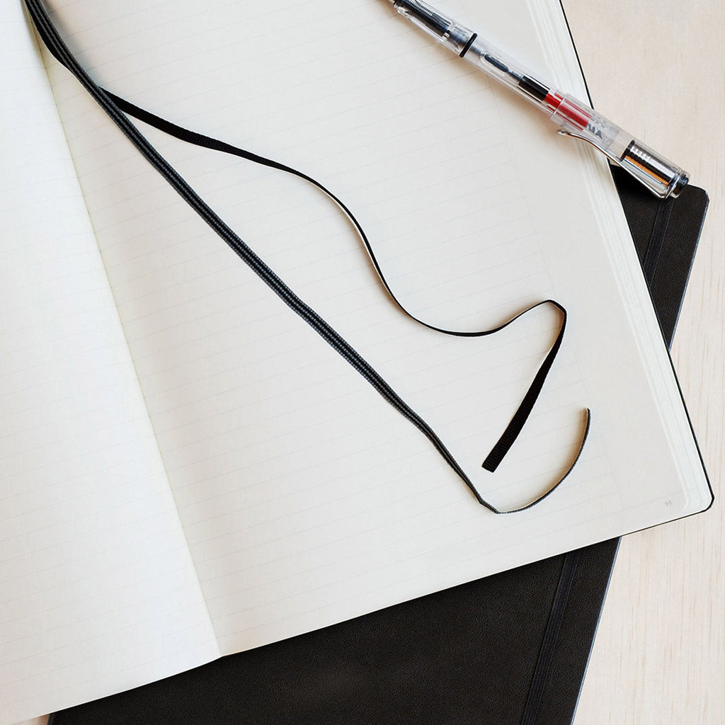 Classic Master Notebook