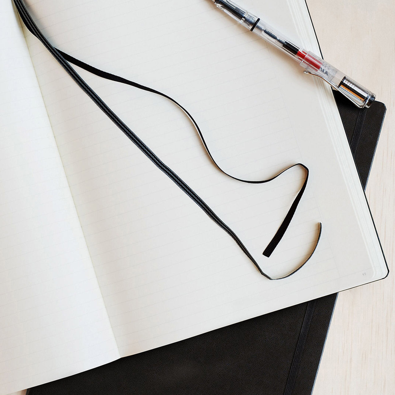 Classic Master Notebook