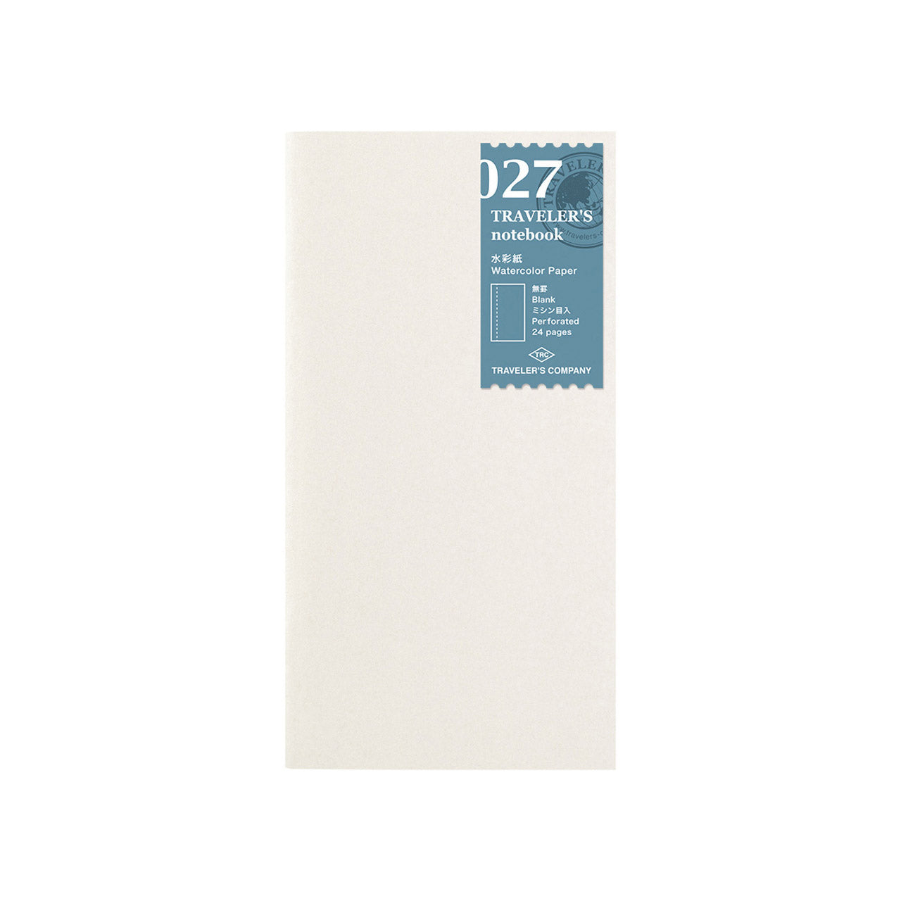 Notebook Refills
