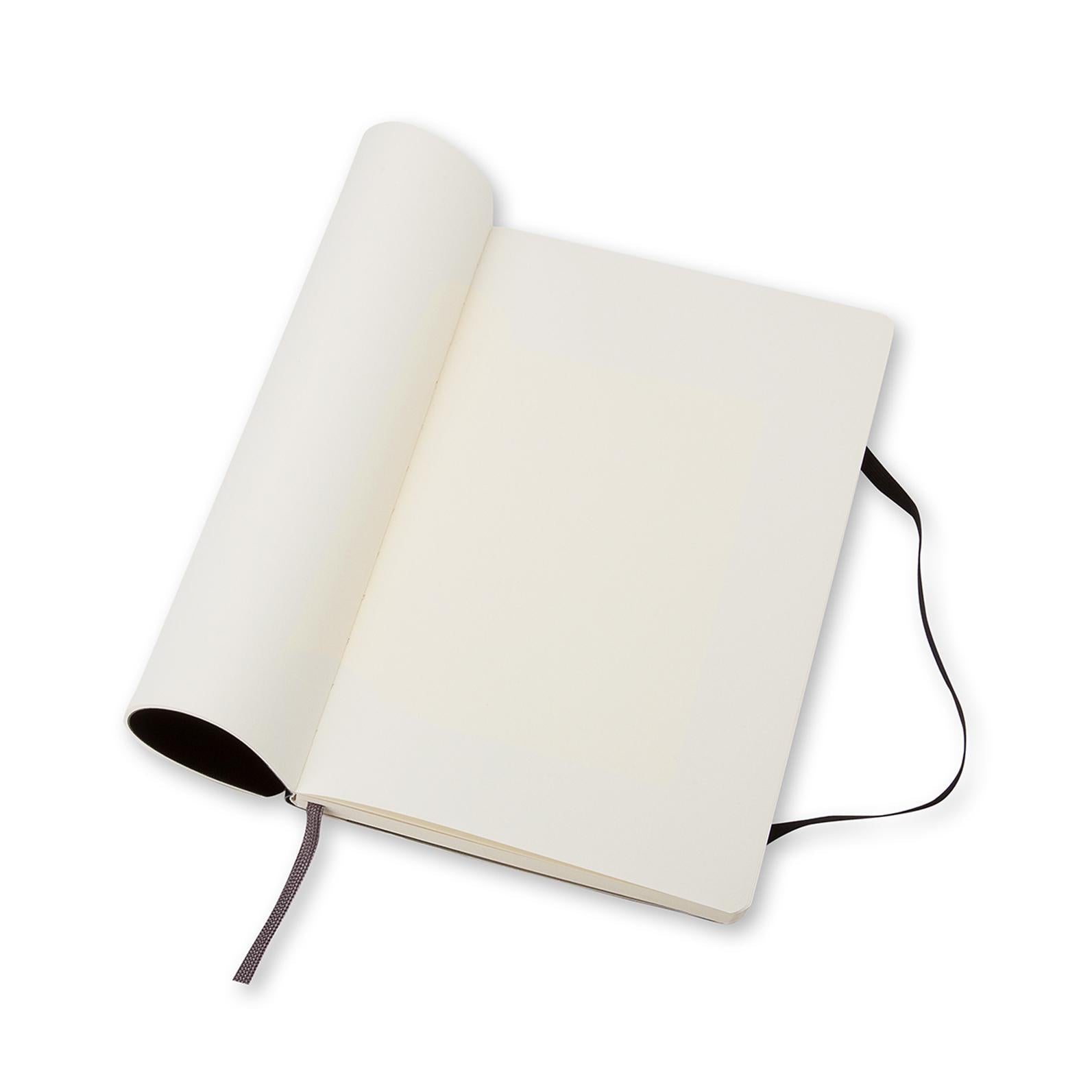 Classic Pocket Soft Cover Notebook