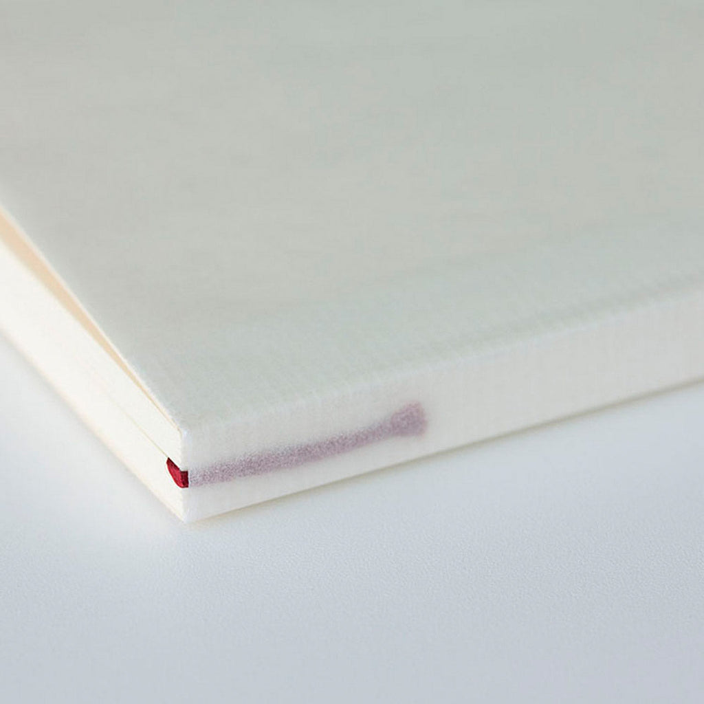 MD Notebook A4