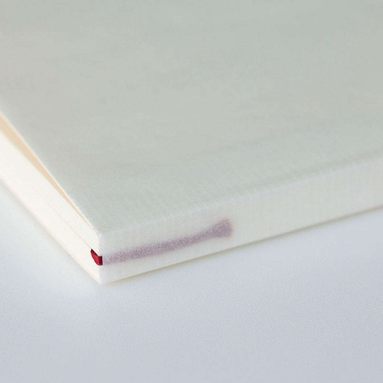 MD Notebook A4