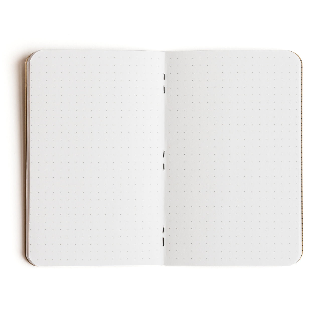 Pitch Black Pocket Notebooks