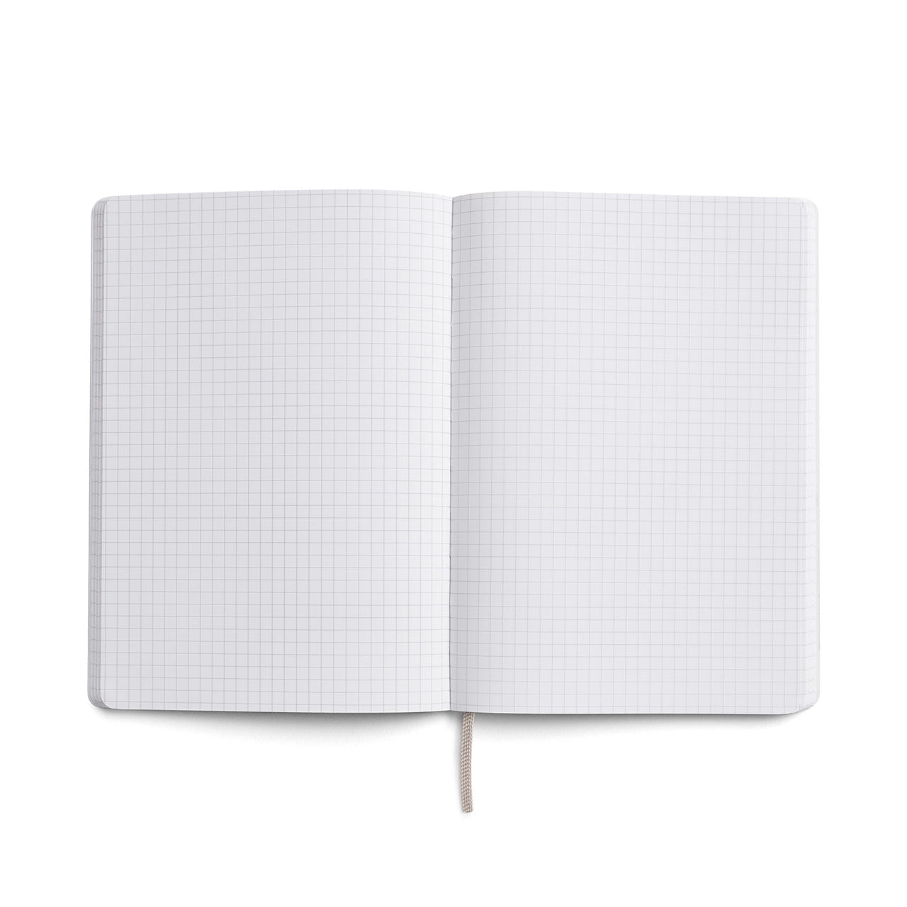 Soft Cover A5 Notebook