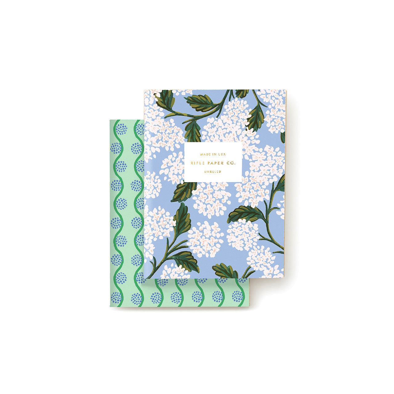 Pocket Notebook Twin Pack