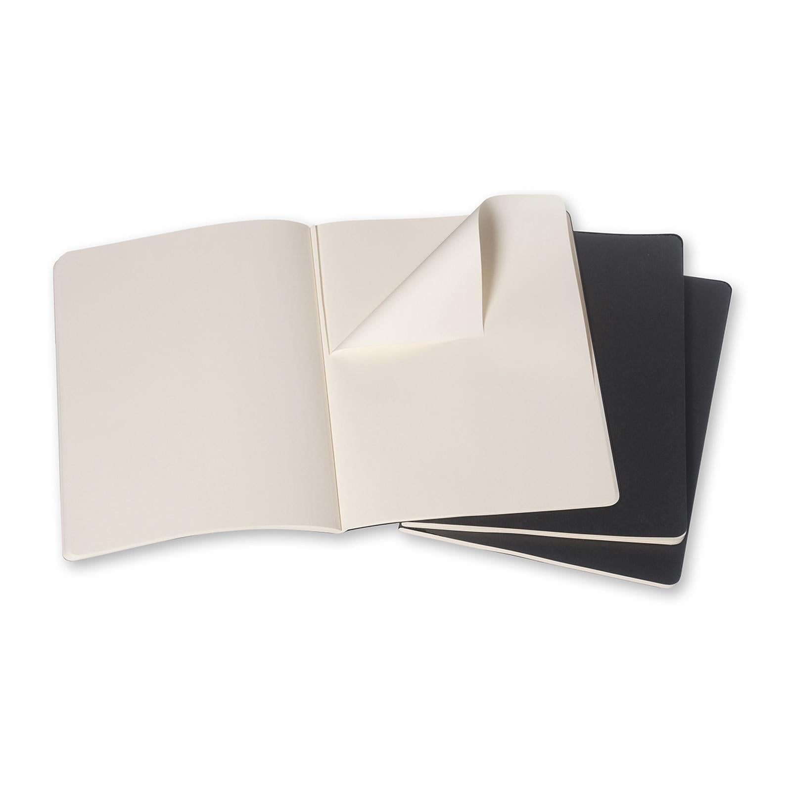 Cahier Extra Large Notebook Set