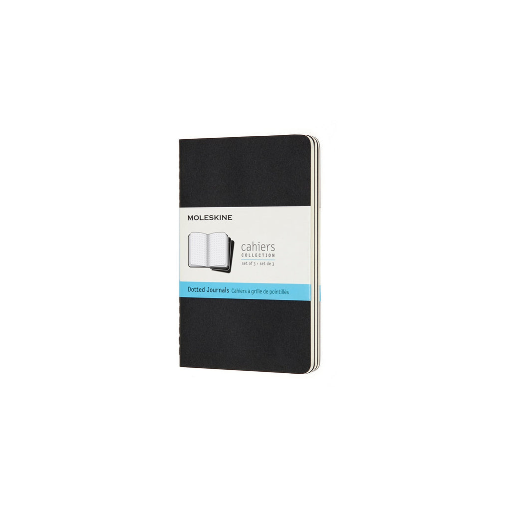 Cahier Pocket Notebook Set