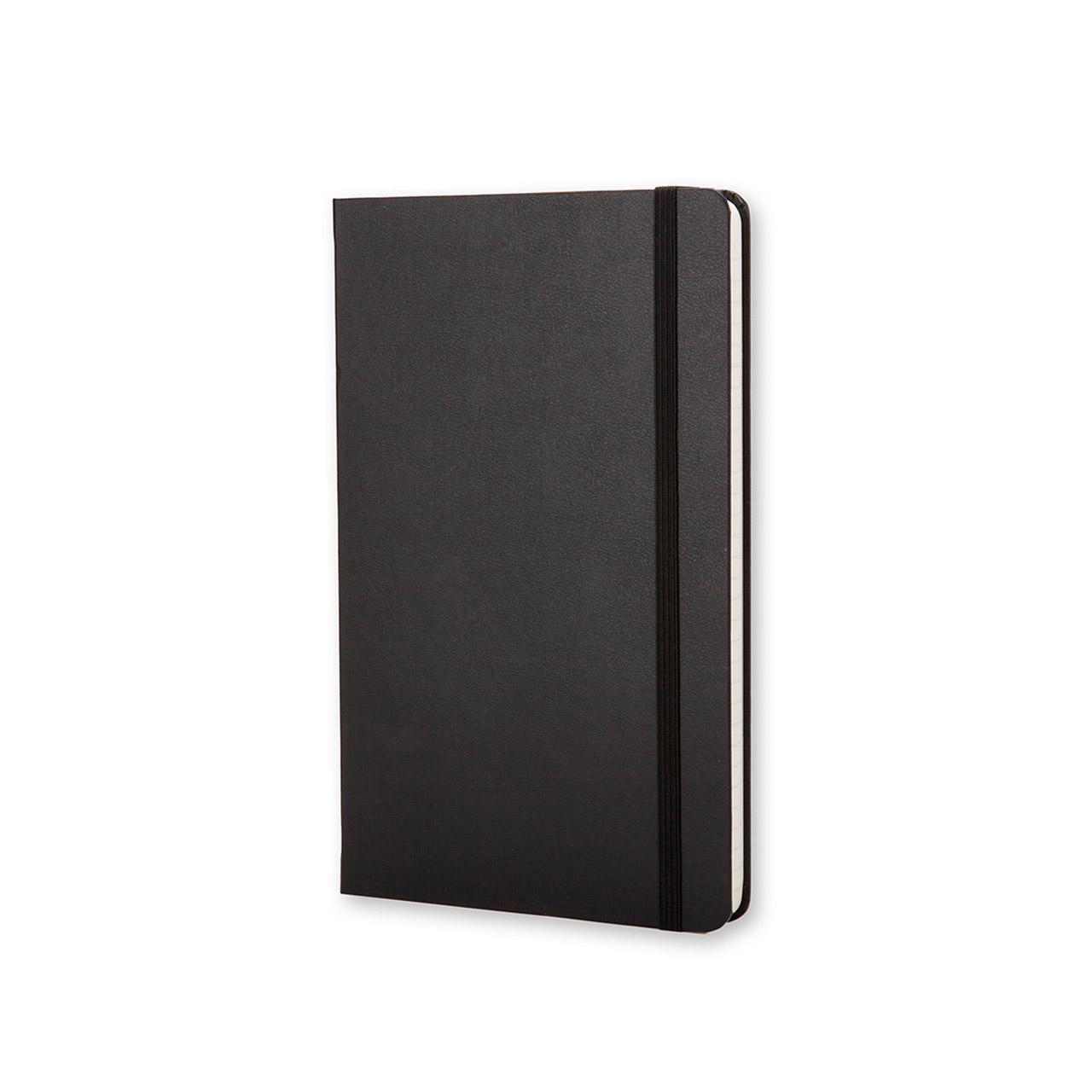 Classic Large Hard Cover Notebook