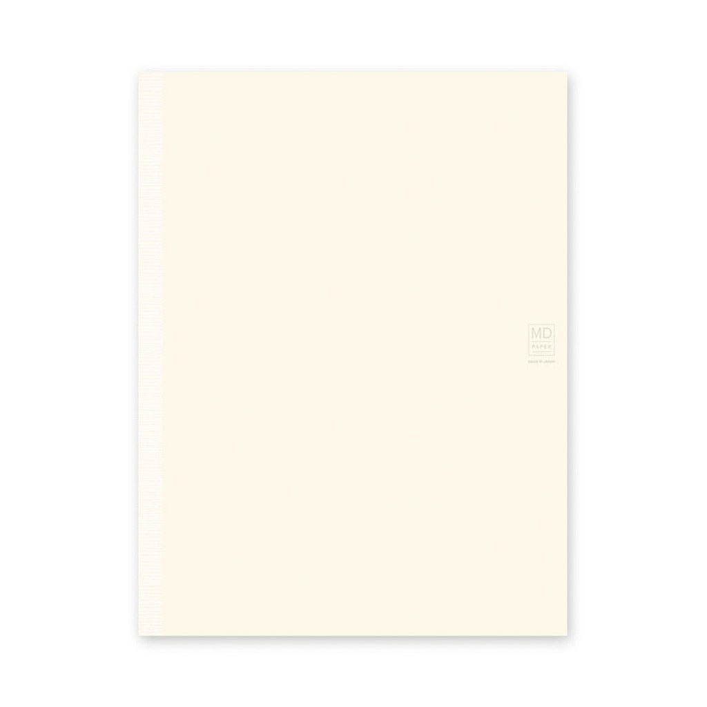 MD Notebook A4