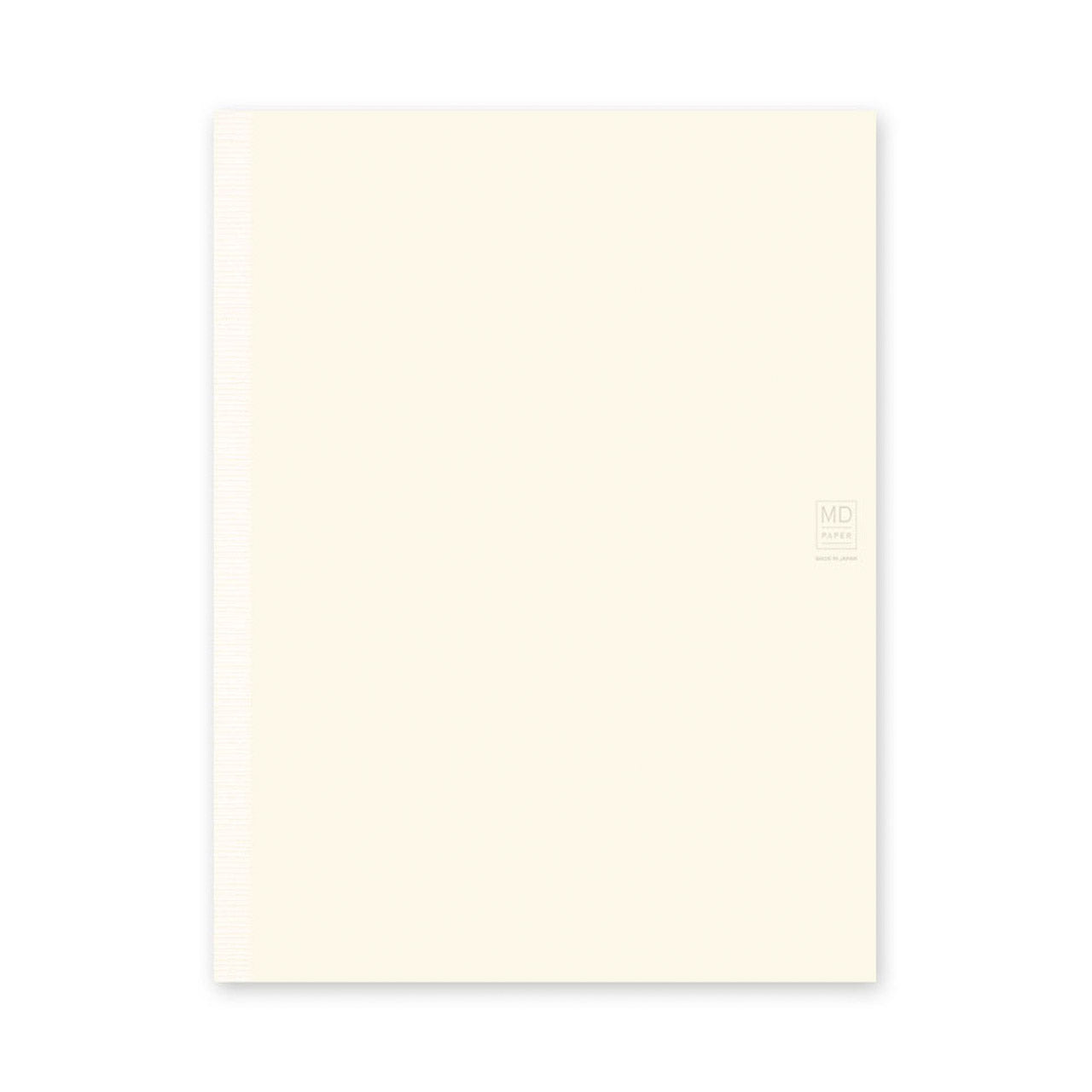 MD Notebook A4
