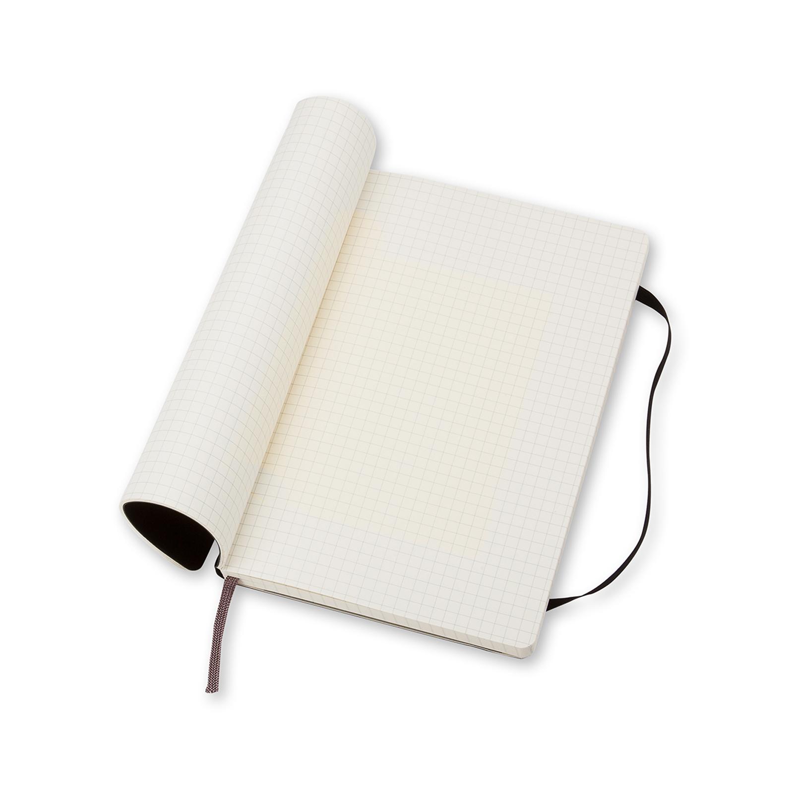Classic Pocket Soft Cover Notebook