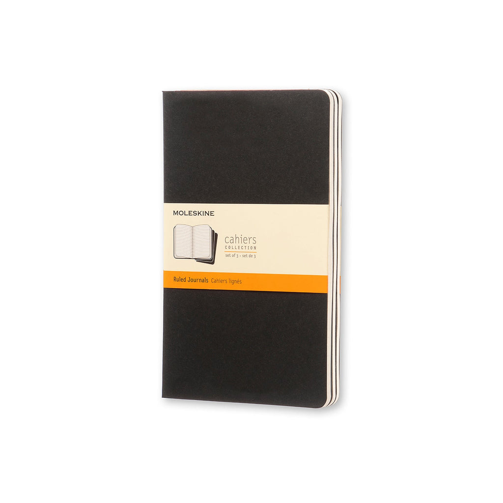 Cahier Large Notebook Set