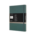 Professional Extra Large Hard Cover Notebook