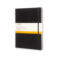 Classic Extra Large Hard Cover Notebook