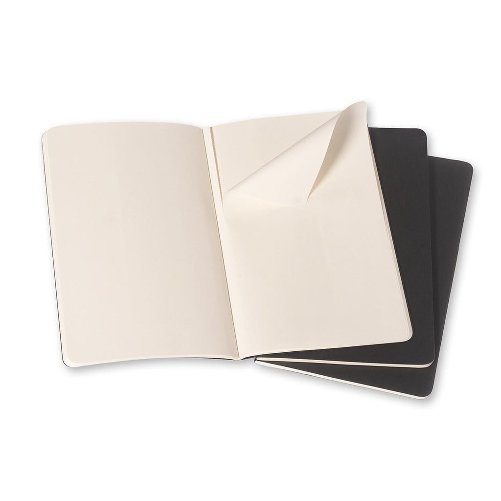 Cahier Pocket Notebook Set