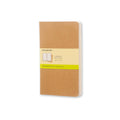 Cahier Large Notebook Set