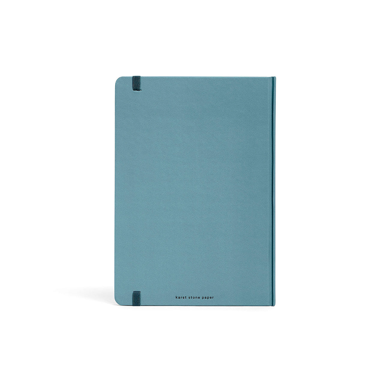 Hard Cover A5 Notebook