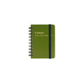 Rollbahn Spiral Notebook Medium