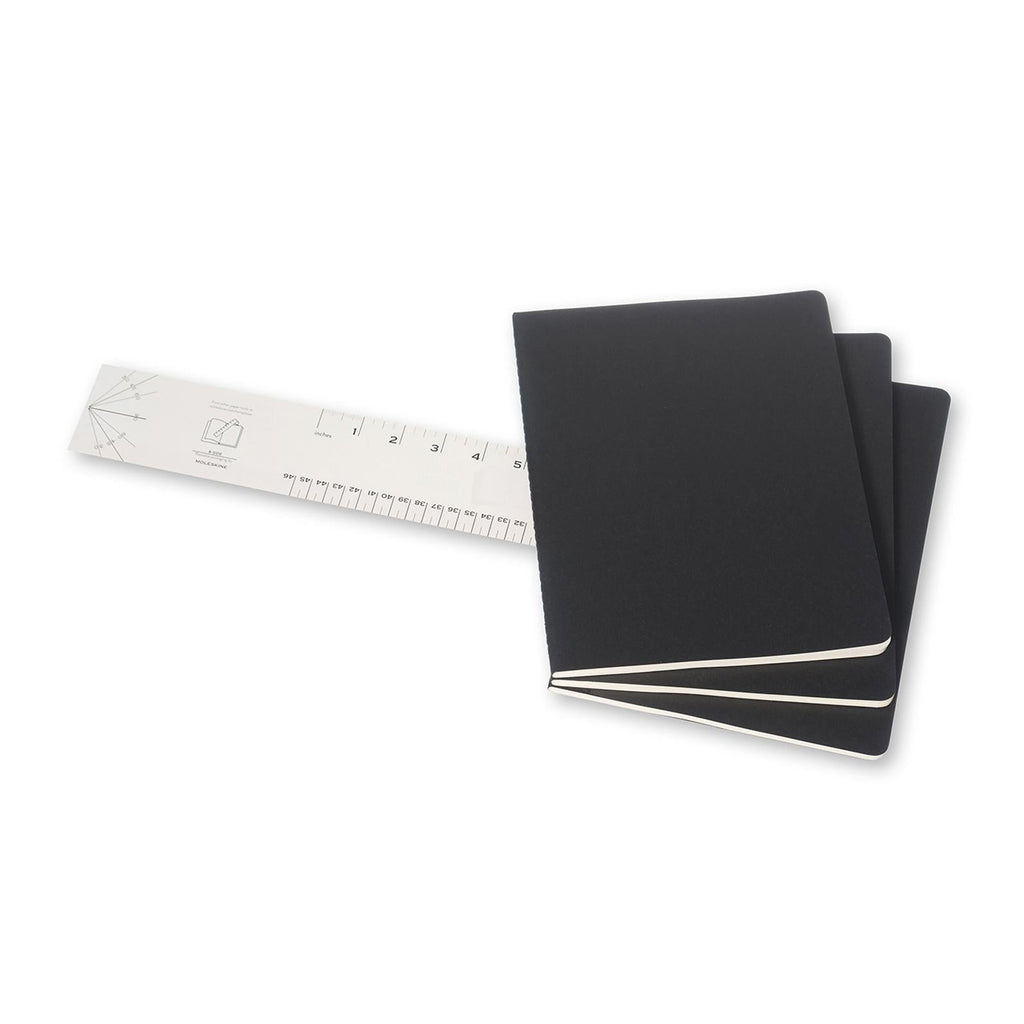Cahier Extra Large Notebook Set