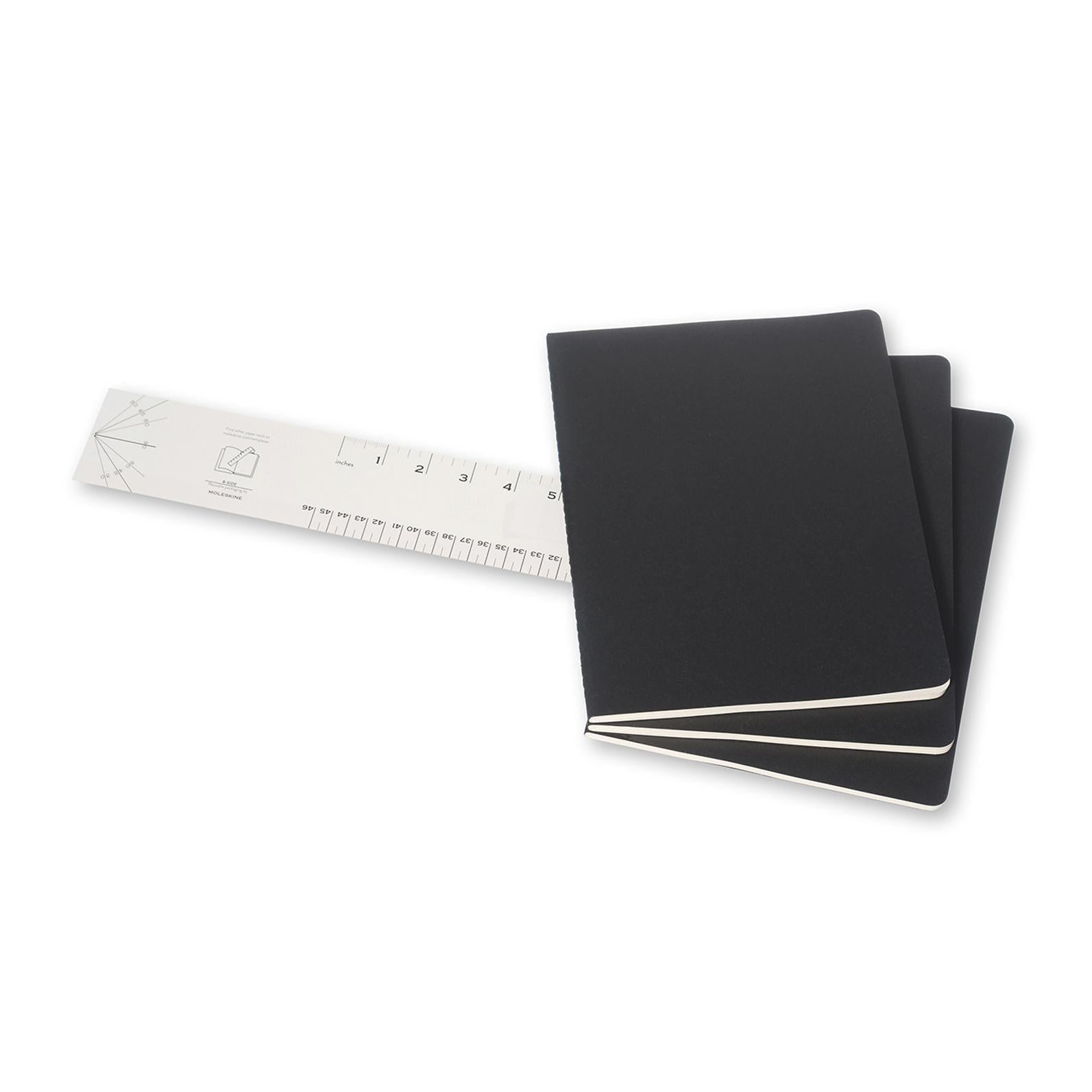 Cahier Extra Large Notebook Set